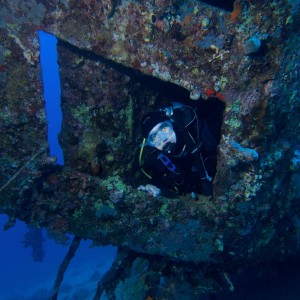 Red sea
