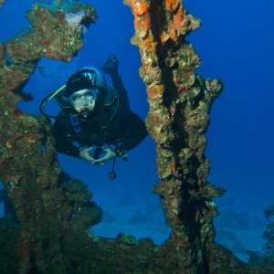Red sea