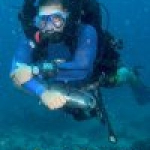 Rebreathers & Rebreather Courses in Sabah, Borneo