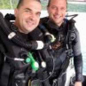 Learn to dve on a Rebreather in Sabah, Borneo (CCR and SCR)