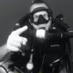 Learn to dve on a Rebreather in Sabah, Borneo (CCR and SCR)