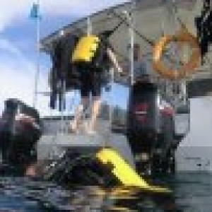 Learn to dve on a Rebreather in Sabah, Borneo (CCR and SCR)