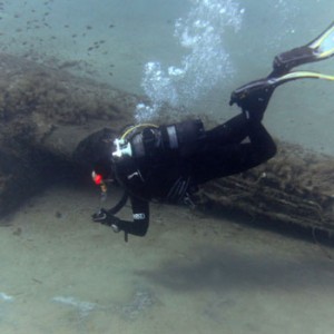 Ogliastra wrecks