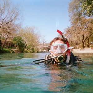 Comal River TX