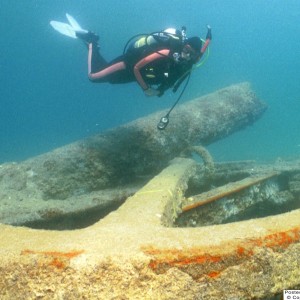 Anchor of the Loftus