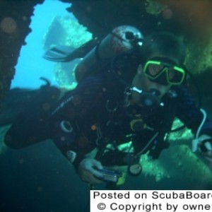 Red Sea Wreckdive