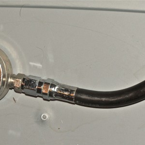 OMS Small Gauge - Dual Bars / PSI