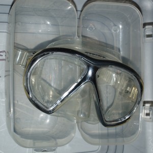 Atomic Aquatics Subframe Anti-Reflective Coating Mask