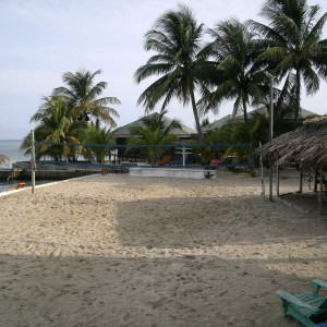 Sueno Del Mar beach