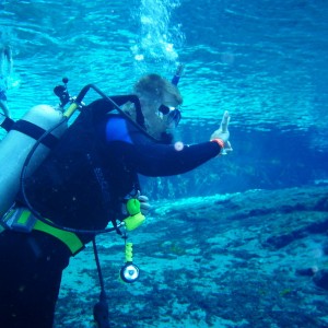 Ginnie Springs