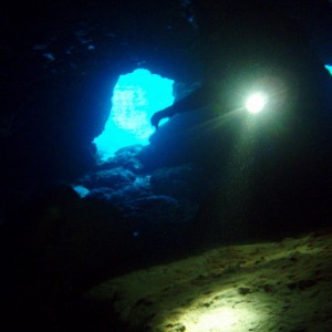 Ginnie Springs