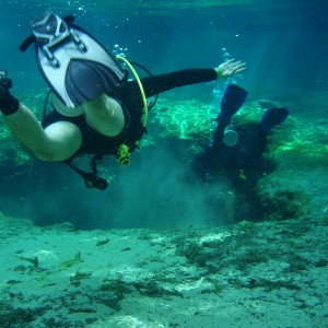 Ginnie Springs