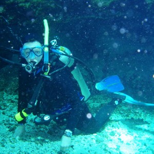 Ginnie Springs