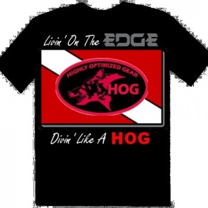 HOG T-Shirt Design Contest