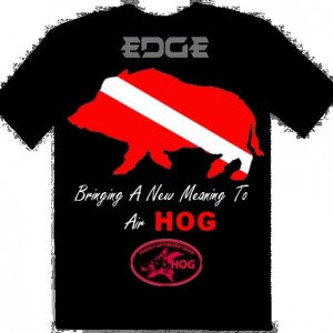 HOG T-Shirt Design