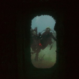 Spiegel Grove Wreck Dive - Key Largo