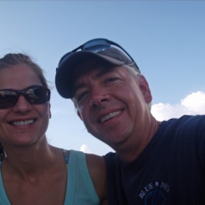 our week of diving and relaxing in Belize on TIR