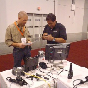 DEMA 2010