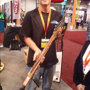 DEMA 2010