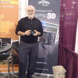 DEMA 2010