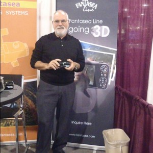 DEMA 2010