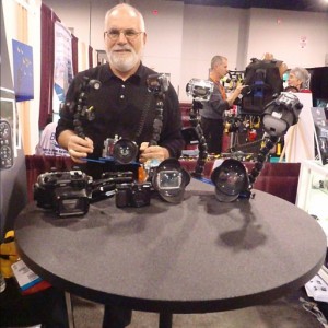 DEMA 2010