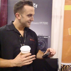 DEMA 2010