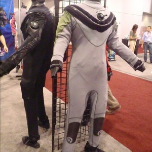 DEMA 2010