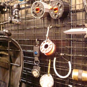 DEMA 2010