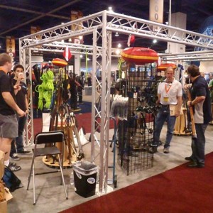 DEMA 2010