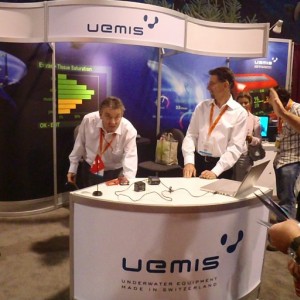 DEMA 2010