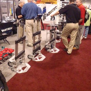DEMA 2010