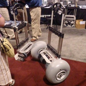DEMA 2010