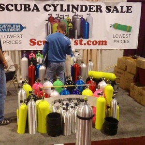 DEMA 2010