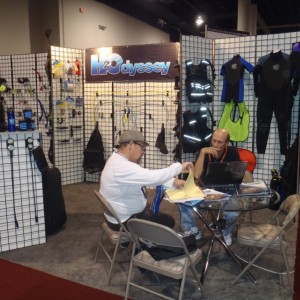 DEMA 2010