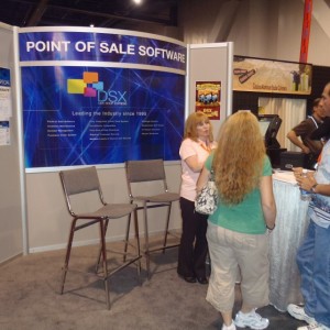 DEMA 2010