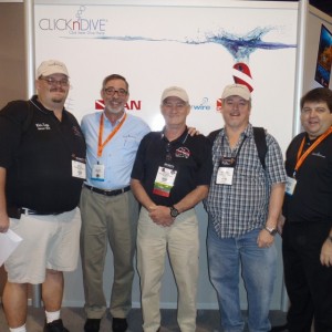 DEMA 2010