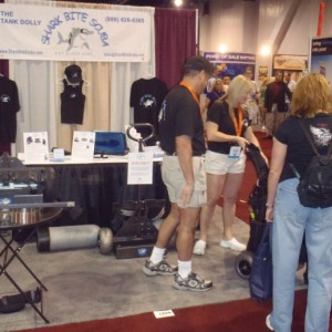 DEMA 2010