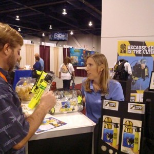 DEMA 2010