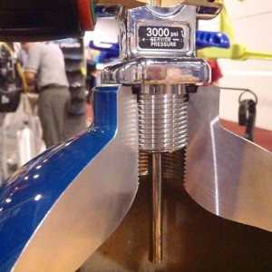 DEMA 2010