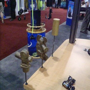 DEMA 2010