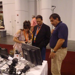 DEMA 2010