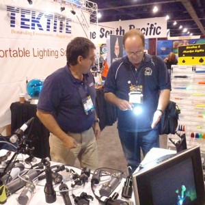 DEMA 2010