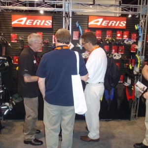 DEMA 2010