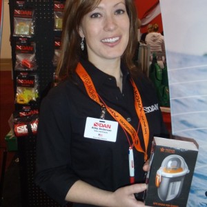 DEMA 2010