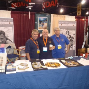 DEMA 2010