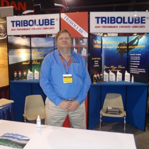 DEMA 2010