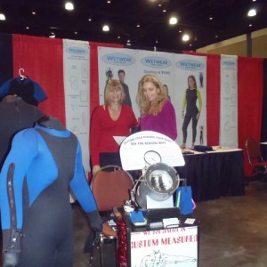 Florida Dive Show 2010