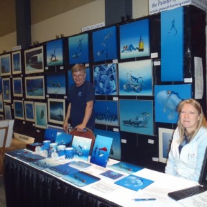 Florida Dive Show 2010