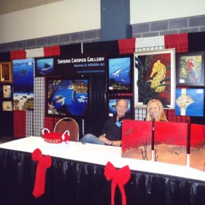 Florida Dive Show 2010